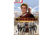 Spiele - Imperium Romanum - Windows - Strategie - PEGI 7 - 4260089411449