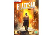 Spiele - Blacksad: Under the Skin - Limited Edition - Windows - Abenteuer - PEGI 16 - 3760156484044