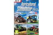 Spiele - Agricultural Simulator 2013 - Windows - Simulator - PEGI 3 - 4020636116087