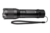 Taschenlampen und Scheinwerfer - Pro LED flashlight Super Bright 1500 black - 44559