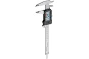 Messwerkzeug - Nighthawk Digital caliper 150 mm/6 inch - for outside insid - 4040849770012
