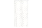 Lampen - Goobay Light Curtain with 300 LEDs transparent 3 m - wi - 4040849579431