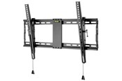 Wandhalterungen, AV-Halterungen & AV-Möbel - Pro TV wall mount TILT (L) black - Max 70 kg - recommended for 43" - 4040849499296