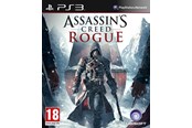 Spiele - Assassin's Creed: Rogue (Essentials) - Sony PlayStation 3 - Action/Abenteuer - PEGI 18 - 3307215944783