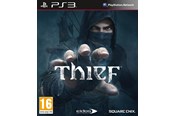 Spiele - Thief (Essentials) - Sony PlayStation 3 - Action/Abenteuer - PEGI 16 - 5021290072084