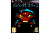 Spiele - Space Hulk - Sony PlayStation 3 - Action - PEGI 12 - 5055377602338