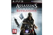 Spiele - Assassin's Creed: Revelations (Essentials) - Sony PlayStation 3 - Action/Abenteuer - PEGI 18 - 3307215694169