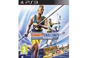 Spiele - Summer Challenge - Athletics Tournament - Sony PlayStation 3 - Sport - PEGI 3 - 5060201652311
