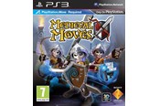 Spiele - Medieval Moves - Sony PlayStation 3 - Action/Abenteuer - PEGI 7 - 0711719827924