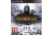 Spiele - Lord of the Rings: War in the North - Sony PlayStation 3 - RPG - PEGI 18 - 0883929221431