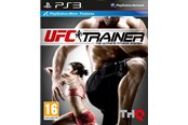 Spiele - UFC Personal Trainer The Ultimate Fitness System - Sony PlayStation 3 - Sport - PEGI 3 - 4005209138277