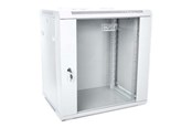 Rack-Gehäuse - DIGITUS Professional - DN-W19 12U/450