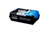 Reinigung - UNIWIPE UltraGrime PRO MULTIUSE Wipes - 5060460470046
