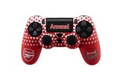 Gaming Zubehör - Qubick Arsenal Controller Kit - PlayStation 4 Controller Skin - Miscellaneous Zubehör für Spielkonsole - Sony PlayStation 4 - 8022253010348