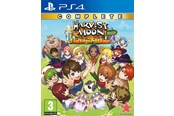 Spiele - Harvest Moon: Light of Hope - Special Edition Complete - Sony PlayStation 4 - Strategie - PEGI 3 - 5060102955528