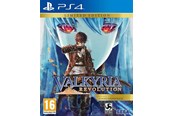 Spiele - Valkyria Revolution: Limited Edition - Sony PlayStation 4 - RPG - PEGI 16 - 4020628815264