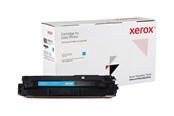 Druckerzubehör - Tinte & Toner - Xerox 006R04313 / Alternative to Samsung CLT-C506L Cyan Toner - High Yield - 006R04313
