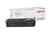 Druckerzubehör - Tinte & Toner - Xerox 006R04311 / Alternative to Samsung CLT-Y504S Yellow Toner - 006R04311