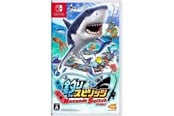 Spiele - Ace Angler (Tsuri Spirits) - Nintendo Switch - Sport - PEGI Unknown - 8885011014565