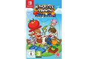 Spiele - Harvest Moon: Mad Dash (Code in a Box) - Nintendo Switch - Strategie - PEGI 3 - 5060102955894