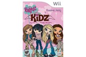 Spiele - Bratz Kidz Party - Nintendo Wii - Unterhaltung - PEGI 3 - 5743211720262