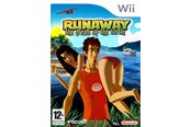 Spiele - Runaway: The Dream of the Turtle - Nintendo Wii - Abenteuer - PEGI 12 - 3512289015578