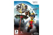 Spiele - Cid The Dummy - Nintendo Wii - Action - PEGI 7 - 5060015537095