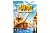 Spiele - Anno: Create a New World - Nintendo Wii - Strategie - PEGI 7 - 3307211648876