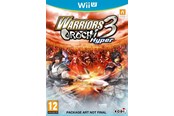 Spiele - Warriors Orochi 3: Hyper - Nintendo Wii U - Fighting - PEGI 12 - 5060073309467
