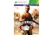 Spiele - Blackwater - Microsoft Xbox 360 - FPS - PEGI 16 - 8023171028743