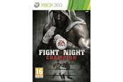 Spiele - Fight Night Champion - Microsoft Xbox 360 - Fighting - PEGI 16 - 0014633368239