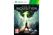 Spiele - Dragon Age: Inquisition - Microsoft Xbox 360 - RPG - PEGI 18 - 5030935111149