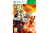 Spiele - Dragon Ball: Xenoverse - Microsoft Xbox 360 - Fighting - PEGI 12 - 3391891980326