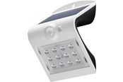 Lampen - Pro LED solar wall light with a motion sensor 1.5 W - 4040849458026