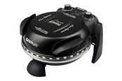 Andere Küchengeräte - G3 Ferrari Pizza Express Delizia - pizza oven - black - G10006 10