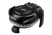 Andere Küchengeräte - G3 Ferrari Pizza Express Delizia - pizza oven - black - G10006 10