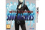 Spiele - Shin Megami Tensei: Devil Summoner - Soul Hackers - Nintendo 3DS - RPG - PEGI 12 - 5060220222953