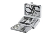 Werkzeugkisten & Aufbewahrungssysteme - MicroConnect 25 pcs.universal tool set - 4040849770937