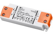 Treiber, Spulen & Transformatoren - Pro LED Transformer 24 V (DC)/20 W - 4040849306129