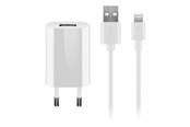 Handys - Adapter und Ladegeräte - Pro Apple Lightning charger set 1 A - 45295
