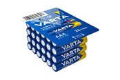 Batterien und Akkus - VARTA Longlife Power LR03/AAA (Micro) (4903) - alkaline 24-Pack - BAVA 4903 24PAK
