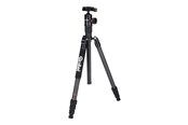 Tripods & Stative - Rollei C5i Carbon Black - 22610