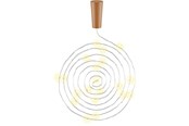 Lampen - Pro 10 x Bottle string light with 20 LEDs - 4040849498541