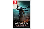 Spiele - NINJA GAIDEN: Master Collection - Nintendo Switch - Action - PEGI 18 - 4710782158252