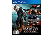 Spiele - NINJA GAIDEN: Master Collection - Sony PlayStation 4 - Action - PEGI Unknown - 4710782158245
