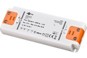 Treiber, Spulen & Transformatoren - Pro LED Transformer 12 V (DC)/50 W 50 W orange-white - 4040849300042