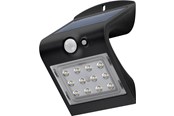 Lampen - Pro LED solar wall light with a motion sensor 1.5 W - 4040849458019