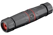Netzwerk - Kabel - Pro Outdoor (IP68) LAN cable connector CAT 6 shielded - Schwarz - 4040849444173
