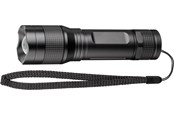 Taschenlampen und Scheinwerfer - Pro LED flashlight High Bright 300 - 4040849445606