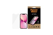 Handys - Schutzfolie - PanzerGlass Screen Protector Apple iPhone 13 Mini | Standard Fit - PANZER2741